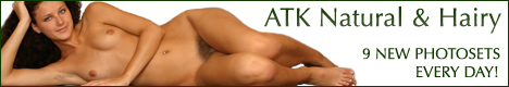 Click Here for ATK Natural & Hairy! Free Tour